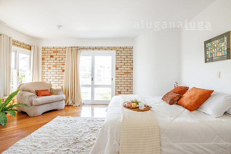 Dream House - a 500m de la playa con piscina