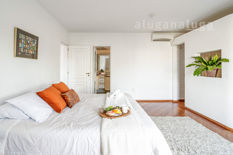 Dream House - a 500m de la playa con piscina