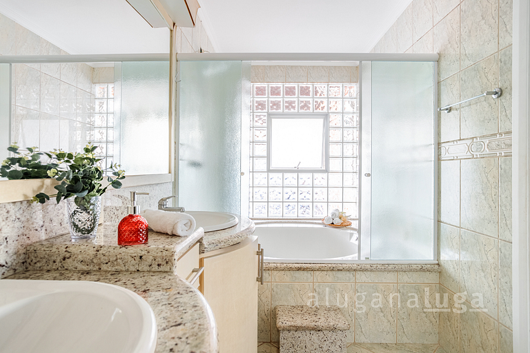 Dream House - 500m de la plage avec piscine