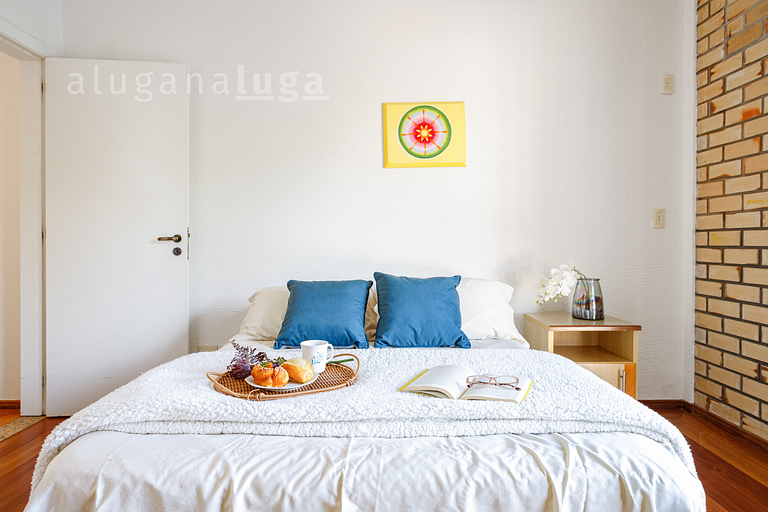 Dream House - a 500m de la playa con piscina