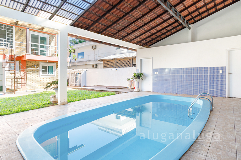 Dream House - 500m from the beach with pool