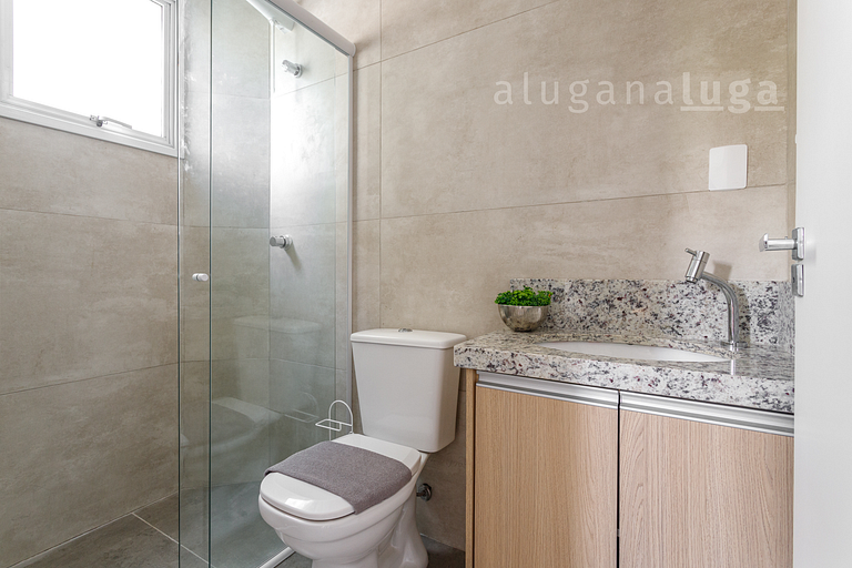 Residencial Ingleses Norte - A 2 min de la playa