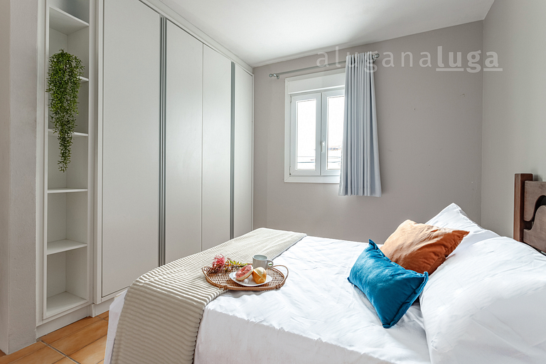 Ingleses Norte Residence - 2 Minutes from Beach