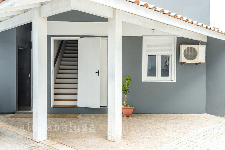 Residencial Ingleses Norte - À 2 min da praia#5