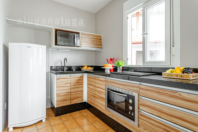Ingleses Norte Residence - 2 Minutes from Beach
