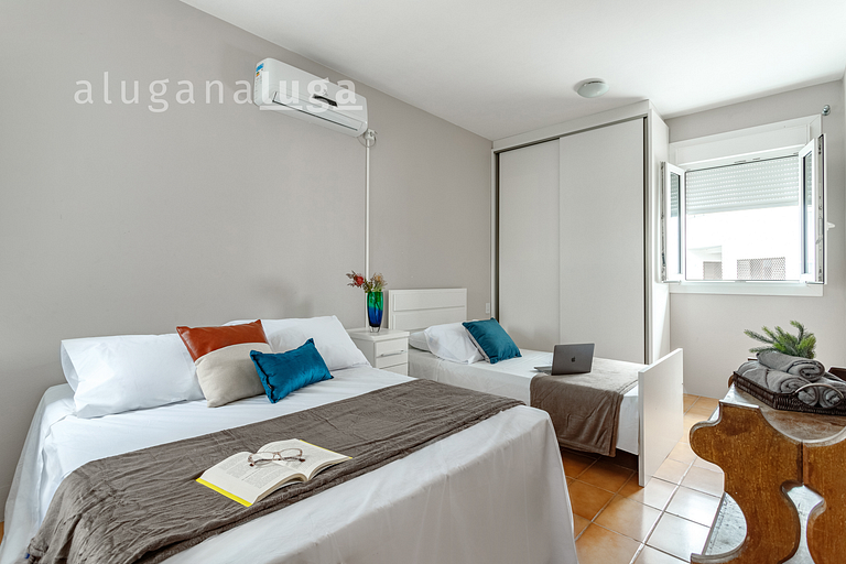 Residencial Ingleses Norte - À 2 min da praia#5