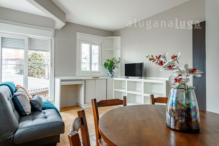 Ingleses Norte Residence - 2 Minutes from Beach