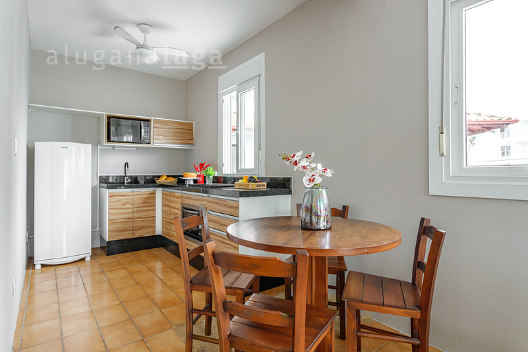 Residencial Ingleses Norte - À 2 min da praia#5