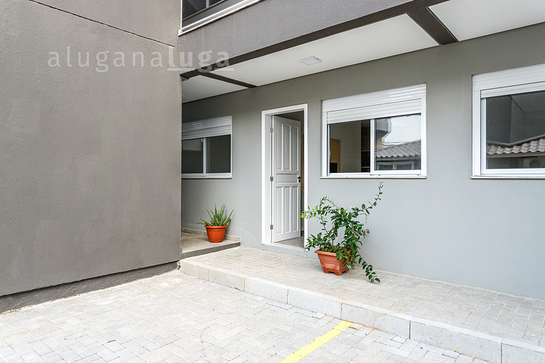 Residencial Ingleses Norte - À 2 min da praia#1