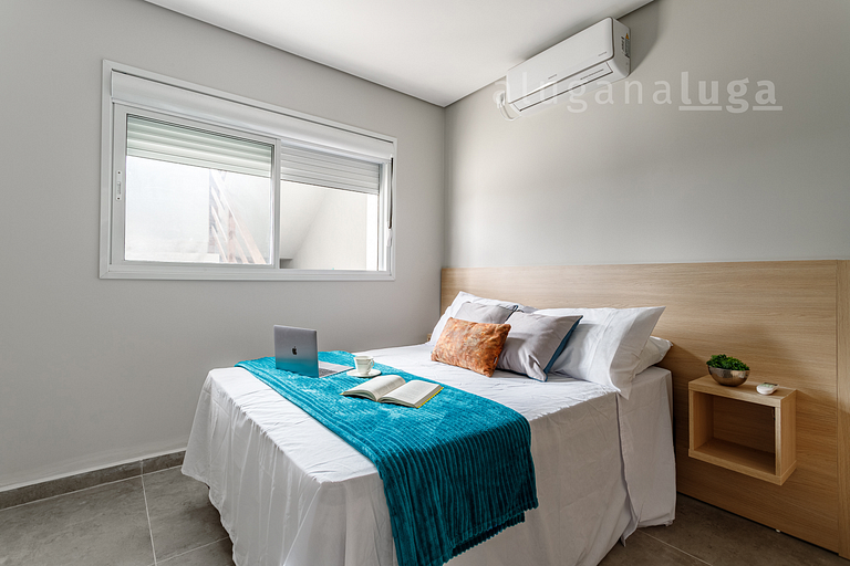 Residencial Ingleses Norte - A 2 min de la playa