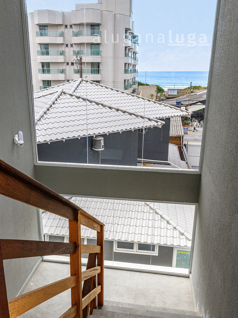 Residencial Ingleses Norte - 2 min from the beach