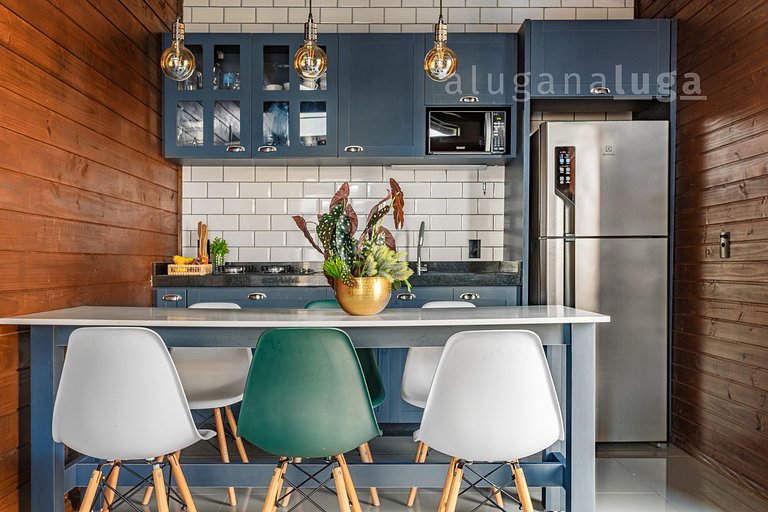 Ogram House - House with Jacuzzi 2 from the Beach