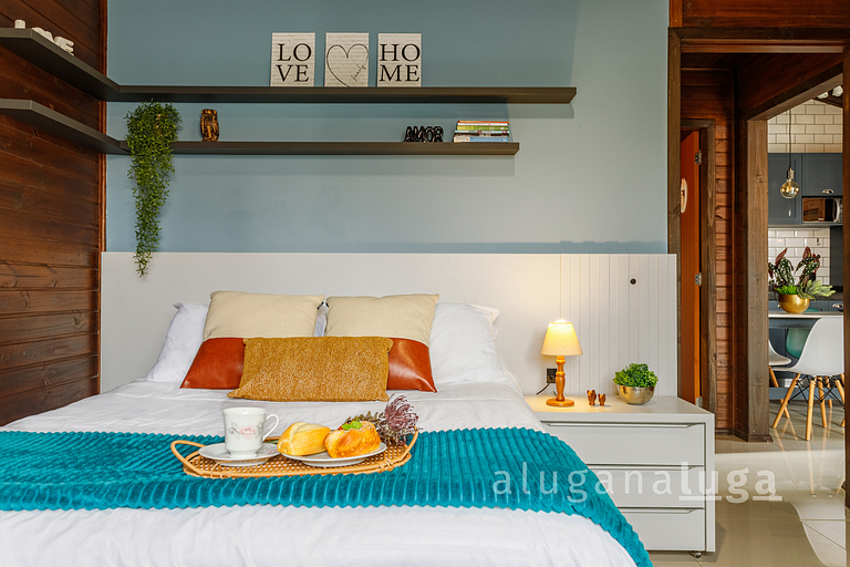 Ogram House espace complet avec jacuzzi + plage