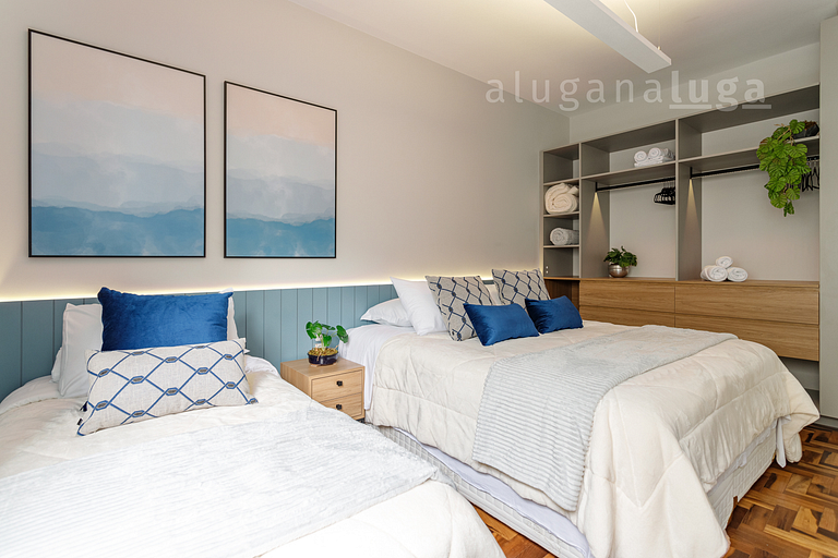 Dibinn: Luxe, Moderne, Meilleure Emplacement