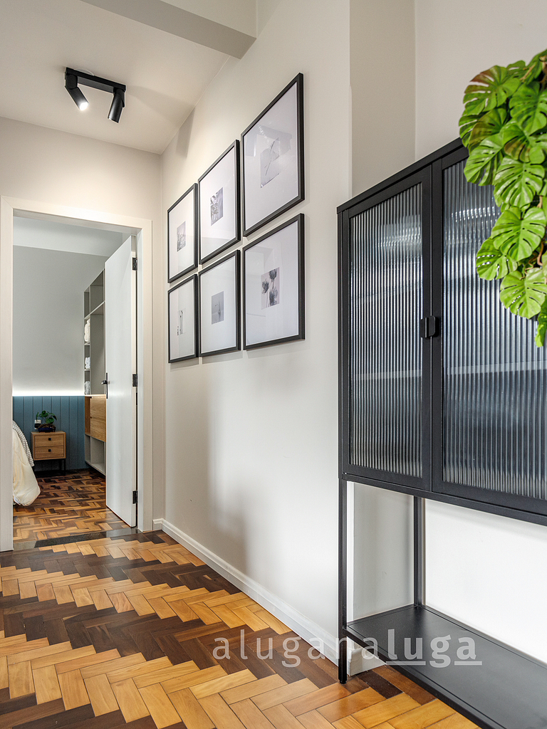 Dibinn: Luxo, Moderno, melhor localização