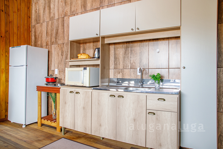 Sea Beach - With Hot Tub Facing the Beach