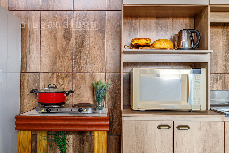 Sea Beach - Con Bañera Frente a la Playa