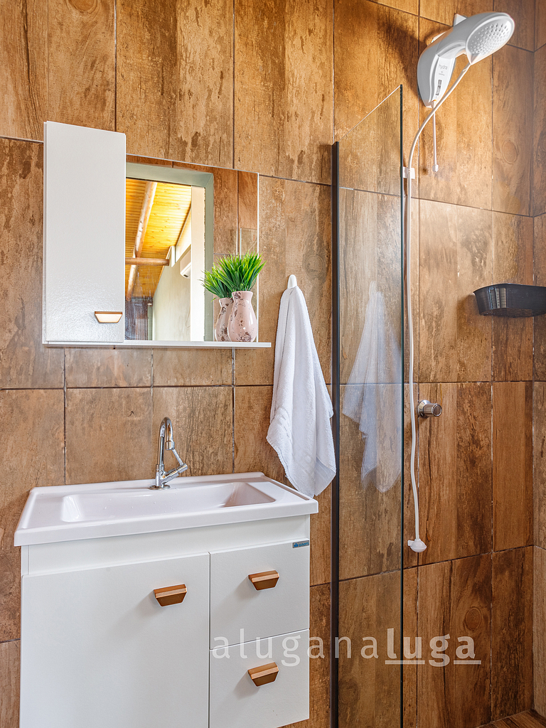 Sea ​​Beach - Loft com banheira em frente a praia