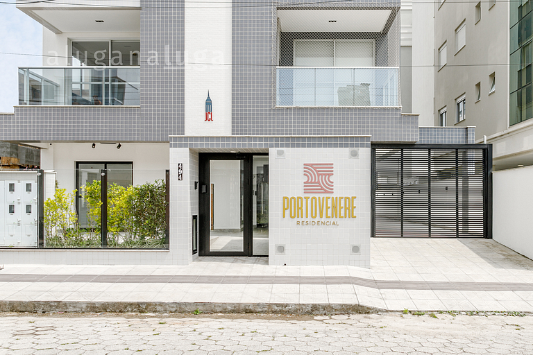 Sunrise Palmas - Apartamento 300m da praia