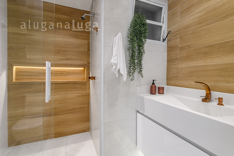 Apartamento novo Campeche - Com vista