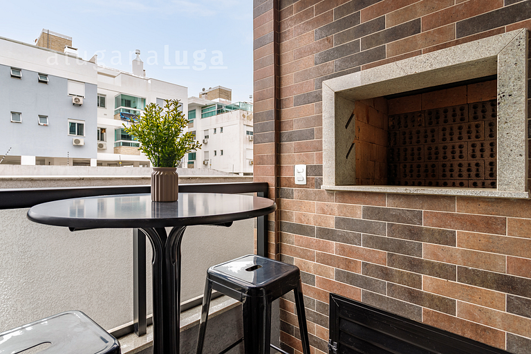 Apartamento Zinga Village - Con piscina