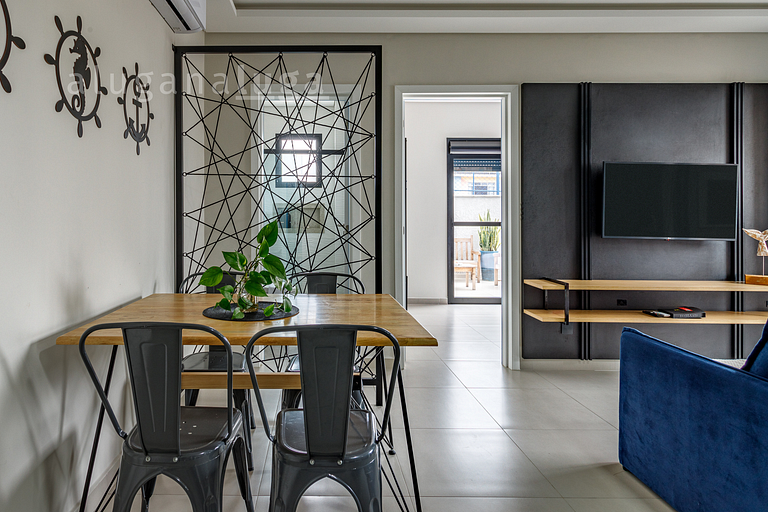 Appartement Zinga Village - Avec piscine