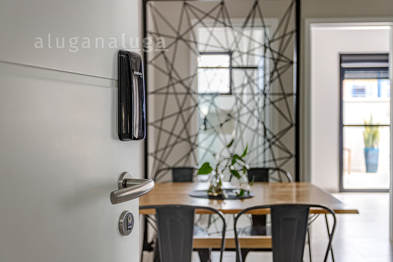 Apartamento Zinga Village - Con piscina