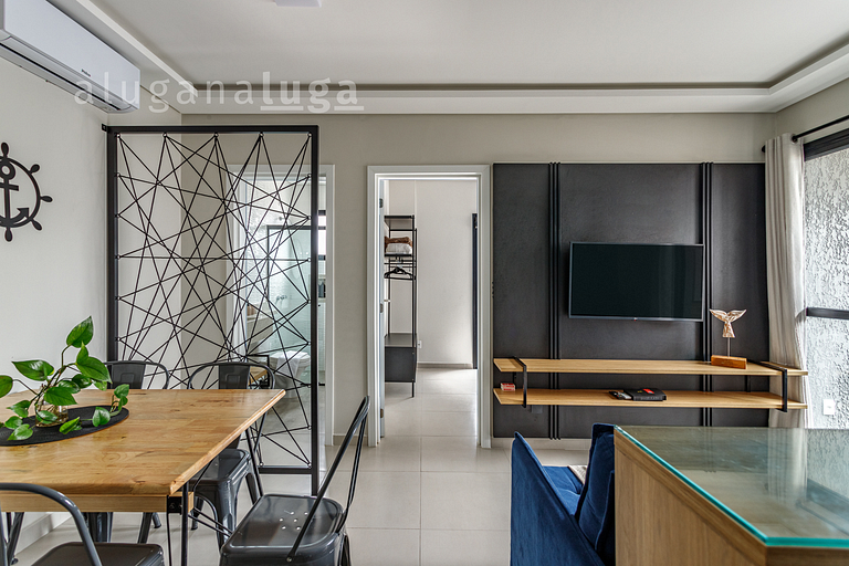 Zinga Village Apartment - With pool