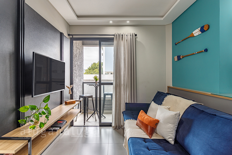 Appartement Zinga Village - Avec piscine