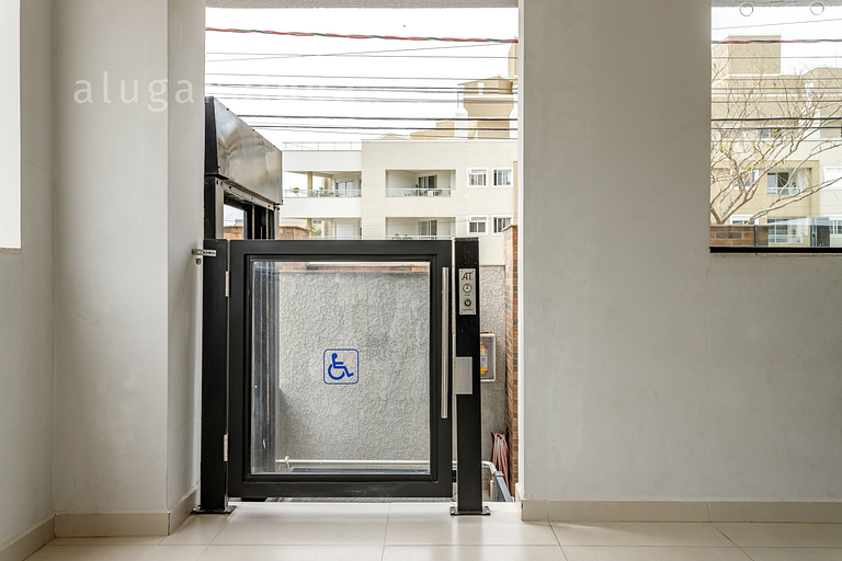 Apartamento Zinga Village - Con piscina