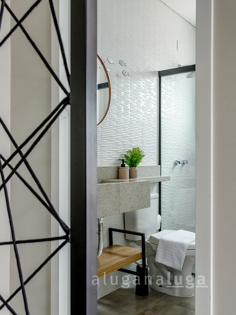 Appartement Zinga Village - Avec piscine