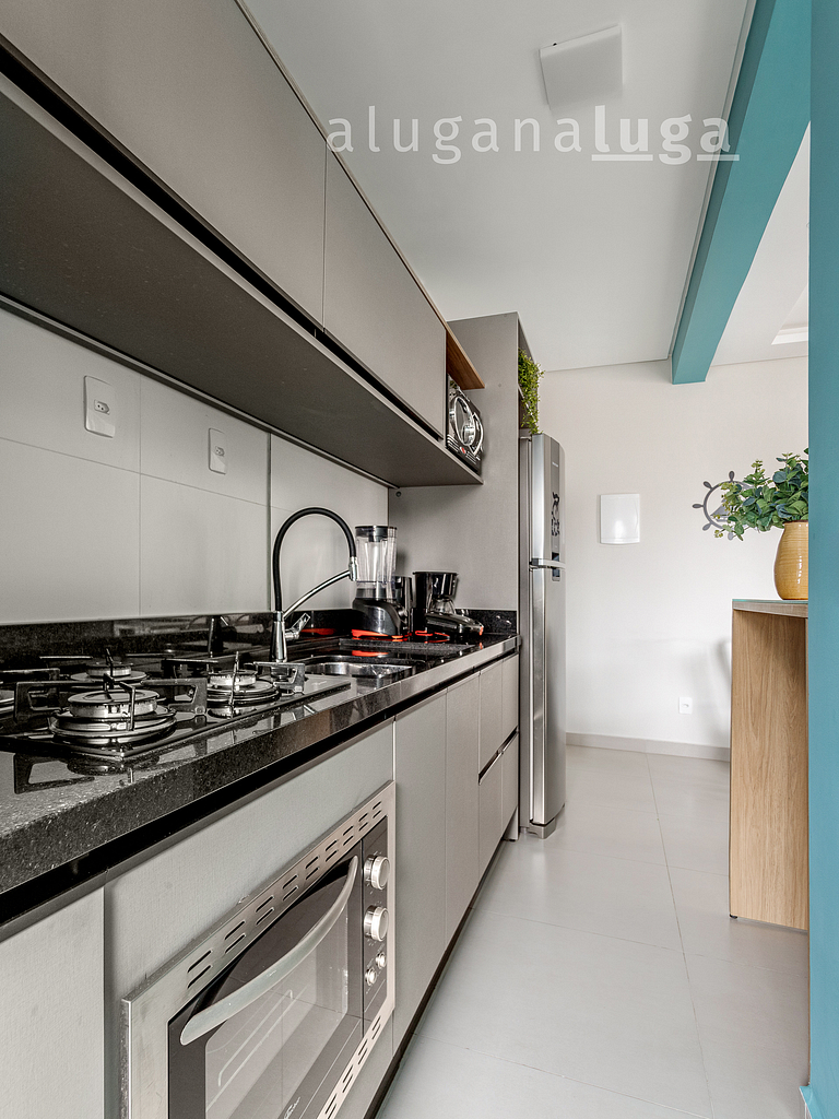 Apartamento Zinga Village - Con piscina