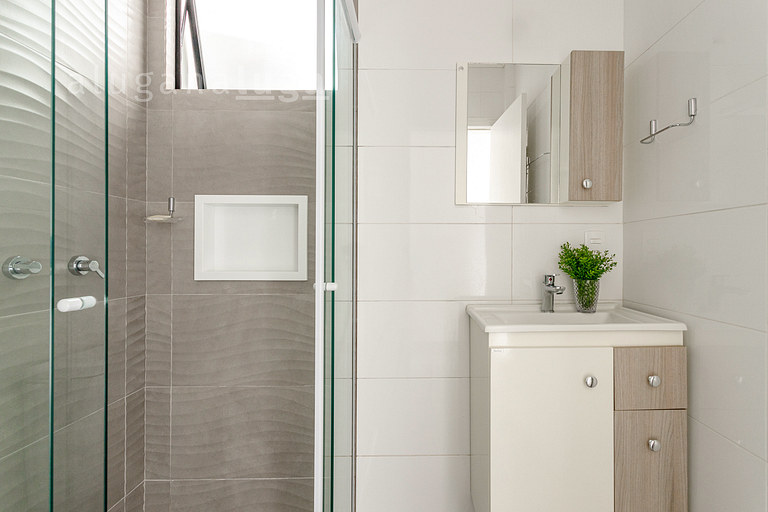 Beach Pinheira - Complete and Comfortable House