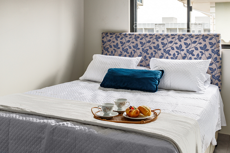 Beach Pinheira - Maison Complète et Confortable