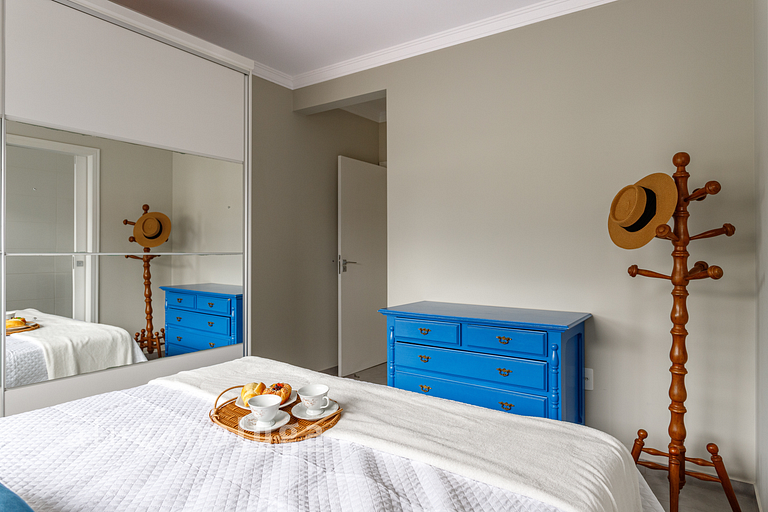 Beach Pinheira - Complete and Comfortable House