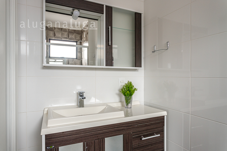 Beach Pinheira - Complete and Comfortable House