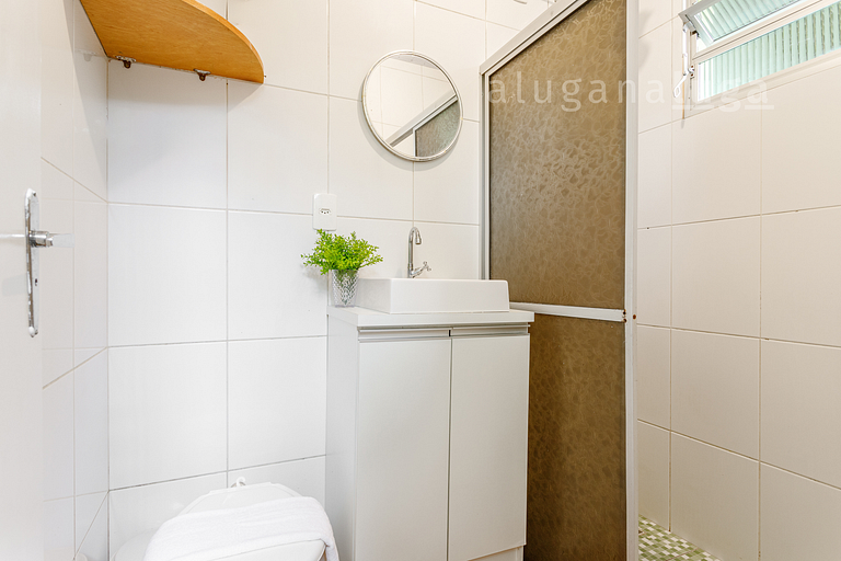 Pousada Morada do sol - Vista al canal en Barra