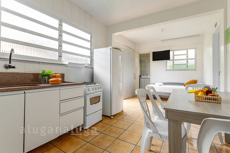 Pousada Morada do sol - Vue sur le canal à Barra