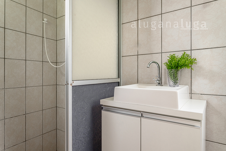 Pousada Morada do sol - Vue sur le canal à Barra