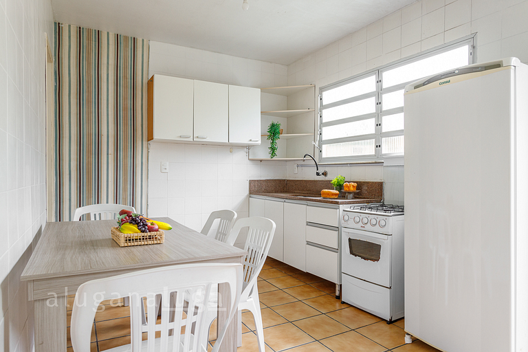 Pousada Morada do sol - Vista al canal en Barra