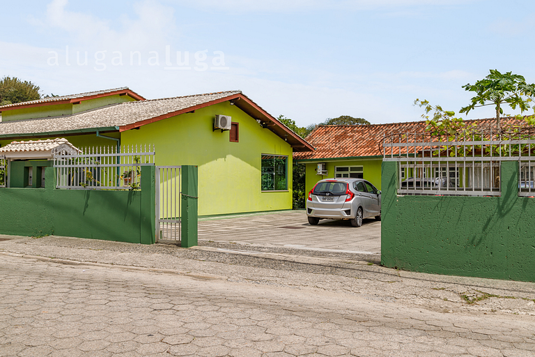 Pousada Morada do sol - Canal View in Barra