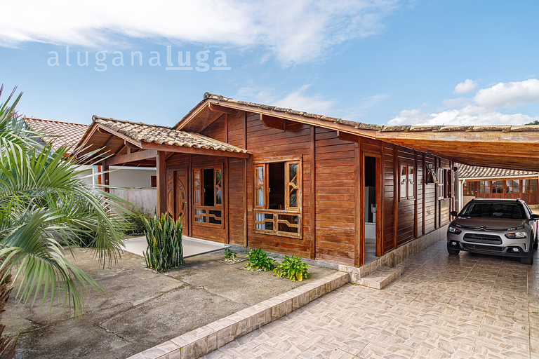 Riverside House - Com piscina