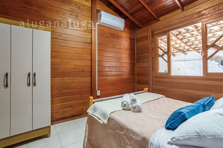 Riverside House - Com piscina