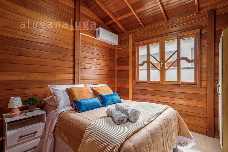 Riverside House - Com piscina