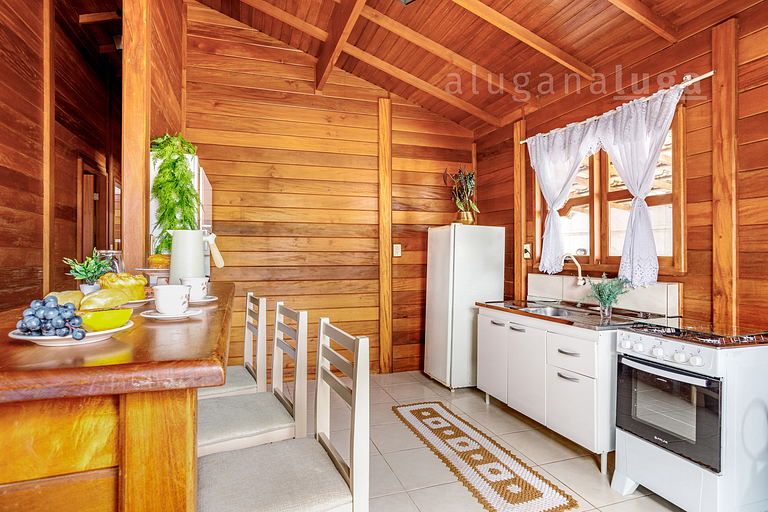 Riverside House - Com piscina