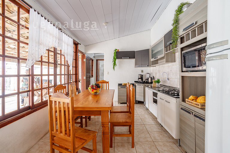 Riverside House - Com piscina