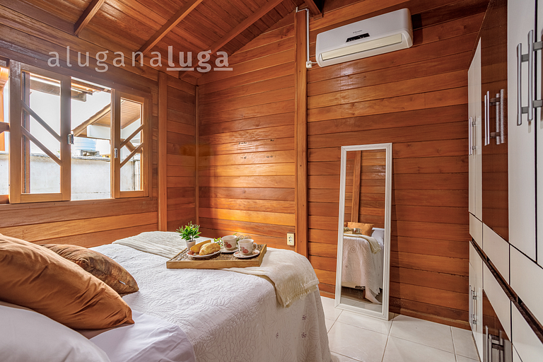 Riverside House - Com piscina