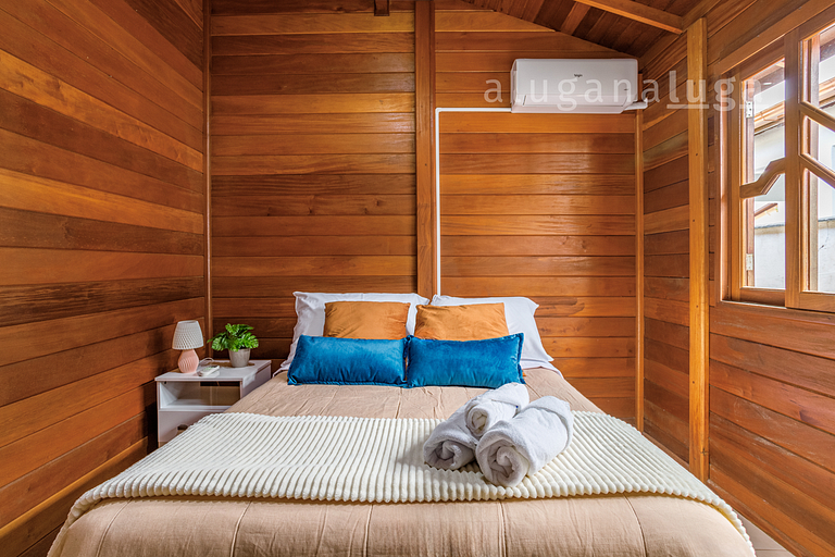 Riverside House - Com piscina