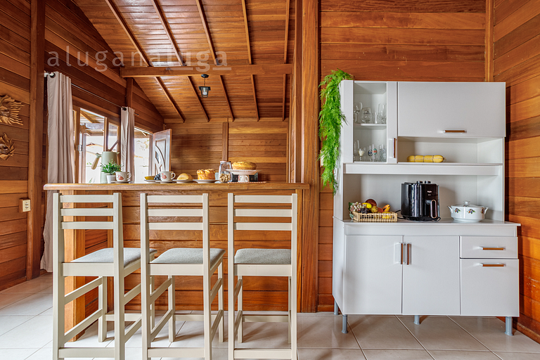 Riverside House - Com piscina