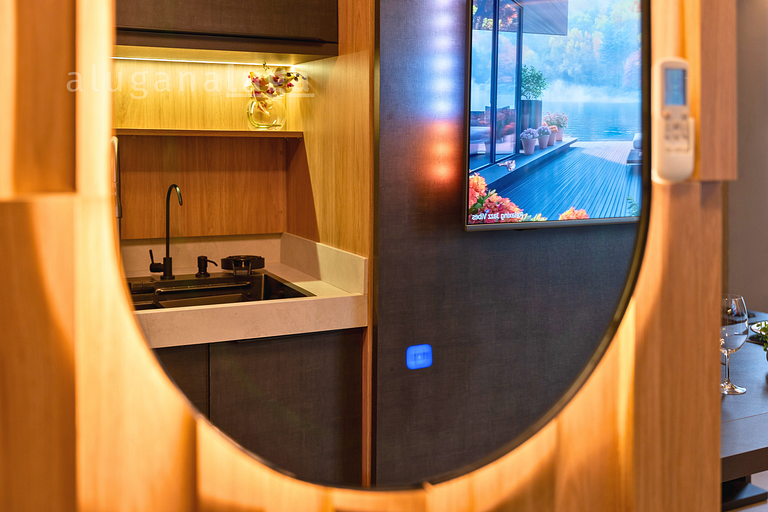 FreeOff Studio: Oasis Tecnológico en São Paulo